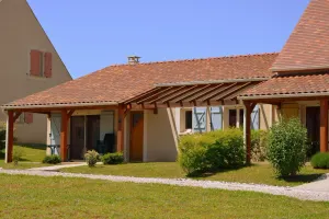 Image of Holiday Home with dishwasher near Sarlat