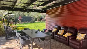 Image of Cozy Beach Hideaway Pet friendly