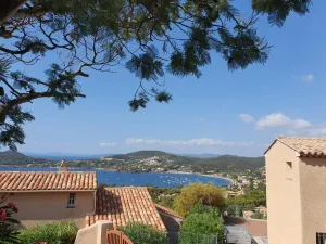 Image of Charmante villa familiale avec vue mer
