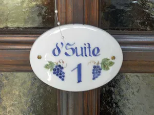 Image of d'Suite - Guesthouse Schlossblick