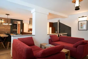 Image of Stadlchalet