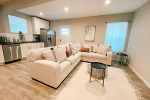 Image of MODERN & COZY CONCORD ESCAPE 2BR/1BTH APT