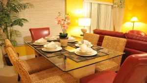 Image of SHVCK1 - Coral Cay Resort #1 - 4 Bedroom Townhouse