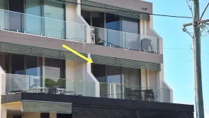 Image of Ocean View 1 - Bring your own linen.