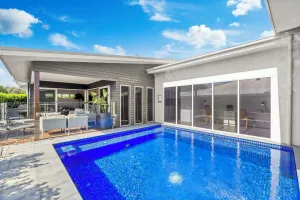 Image of Oasis at Sapphire - Pool, Bike Rides, Family, Cafe