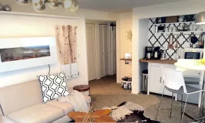 Image of Cherry Creek Chic Retreat🍒