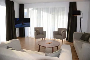 Image of Apartment Haus Van der Leij