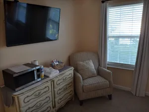 Image of Coziest Room in Town!