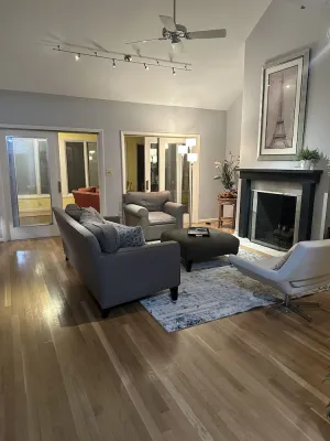 Image of Derby City Home, Bourbon and Beyond, PGA Tournaments and more!