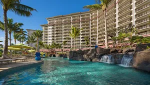 Image of Hyatt Ka'anapali Beach Club, Full Kitchen, Access to Resort Amenities
