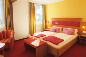 Image of Standard room, 2 - 2 persons - Berghotel Wiedener Eck
