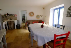 Image of Maison de village
