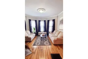 Image of Centrally located in the heart of Boston near T