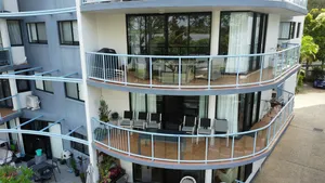 Image of Maroochydore Riverfront Self Contained Apartment