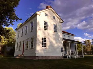 Image of The Farmhouse At Spring Farm