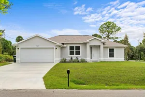 Image of Brand New 3-bedroom residential home