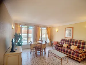 Image of 1-bedroom apartment with WiFi, elevator near Thermal Baths
