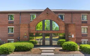 Image of Extended Stay Cary