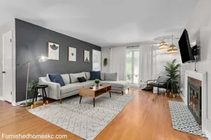 Image of Comfortable & Updated 3BR*Perfect for Relocation