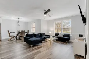 Image of Spacious & Modern Retreat with Game Room