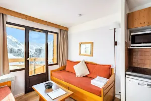 Image of Résidence Quartier Falaise - maeva Home - Appartement 2 pièces 5 personnes - Sélection MAE-1801