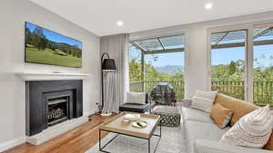 Image of Villa 2br Provence Resort Condo located within Cypress Lakes Resort (nothing is more central)
