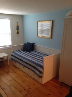 Image of Cute Little Condo Unit Steps from the Beach