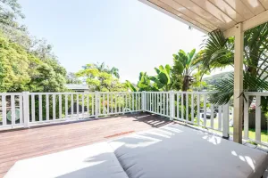 Image of Burleigh Heads Sanctuary