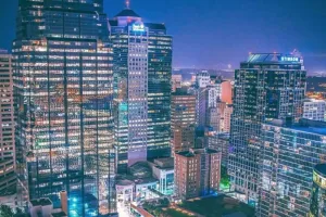 Image of ✔ Heart Of The City ✔