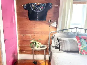 Image of Free Bikes and Full Kitchen for Your Comfort - Charming Getaway