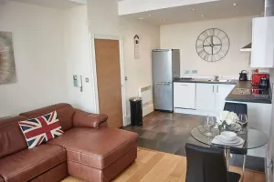 Image of The Bliss Suite