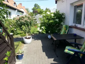 Image of Koppelstrasse 9 - Small private 1 room apartment