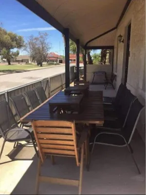 Image of ROTUNDA COTTAGE WALLAROO