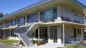 Image of Wards Holiday Flat 7