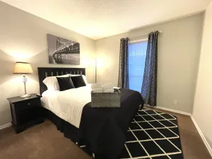 Image of Greensboro's Hidden Gem 3bd/1.5bth Cozy Clean Home