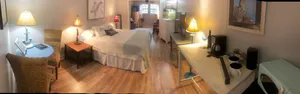 Image of Charming Bungalow suite in Peaceful Sea Palms