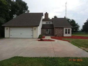 Image of Country living 4 Bedroom House