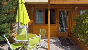 Image of GITE LE JURA | COLLONGES-SOUS-SALÈVE | 5 MINUTES FROM GENEVA