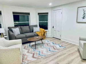 Image of Lovely 2 bedroom apartment in the heart of Augusta