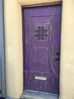 Image of Downtown Historic Adobe