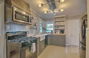 Image of Sedalia Retreat w/ Spacious Yard & Fire Pit!