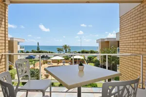 Image of 2 Bedroom Top Floor Unit - Ocean Views and Pool- Headlands Resort