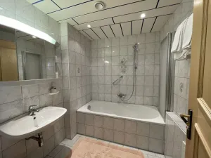 Image of Cosy apartment for 6 guests with WIFI, TV, terrace, panoramic view and parking