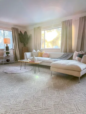 Image of Mid-Century Palm Spring Lifestyle
