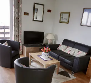 Image of La Guette, Apartment n° 25, 200m from the beach