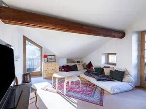 Image of Very Nice Chalet Near The Slopes Courchevel