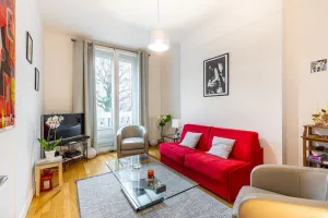 Image of GuestReady - A humble home in Auteuil