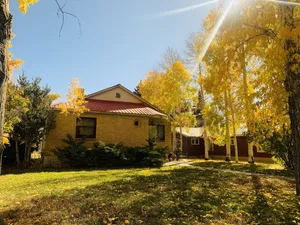 Image of Gunnison, Colorado Recreational Lovers!!