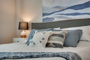 Image of The Madison - Upscale 2-King Bed apartment by Ft. Gordon