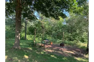 Image of Secluded Driftless Area Getaway on 30 Wooded Acres